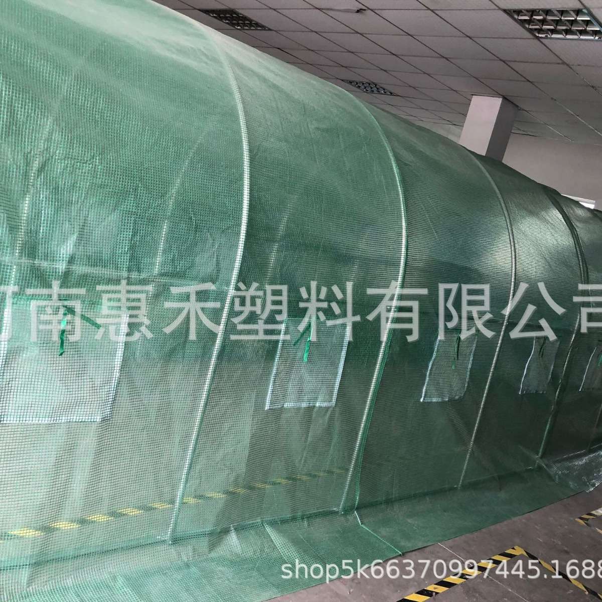 2.2*2.5*10多肉遮雨布防水透明加厚棚罩花架窗台庭院户外挡雨布