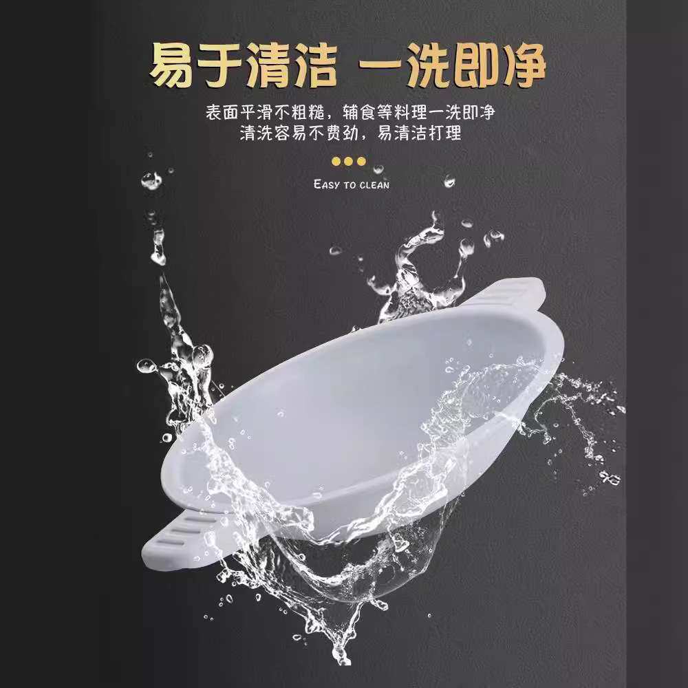 铝制抗裂石锅鱼专用石锅商用饭店耐火防摔鱼锅铝锅火锅店专用锅具