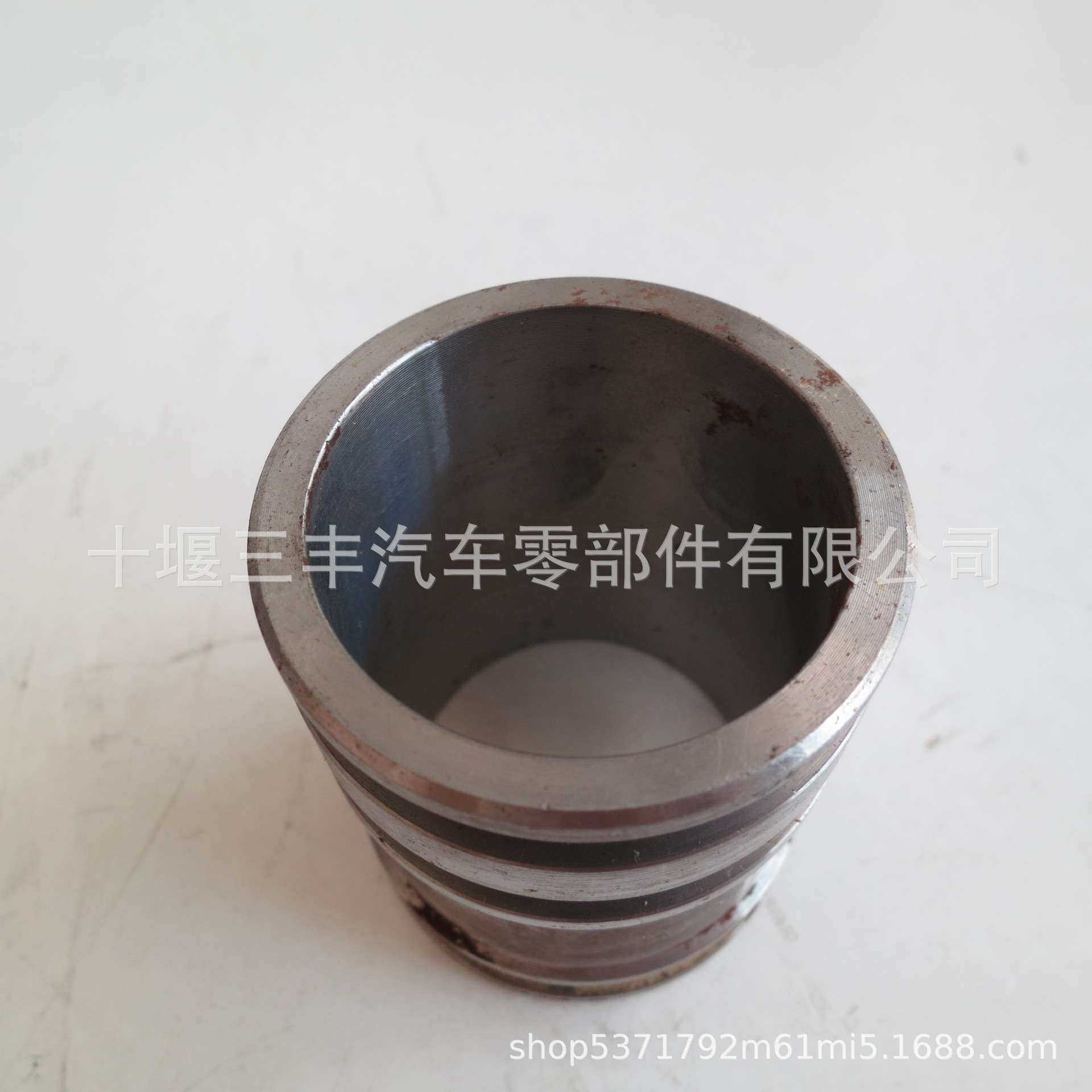 船用发动机配件KTA38 KTA50节温器输水管3002956