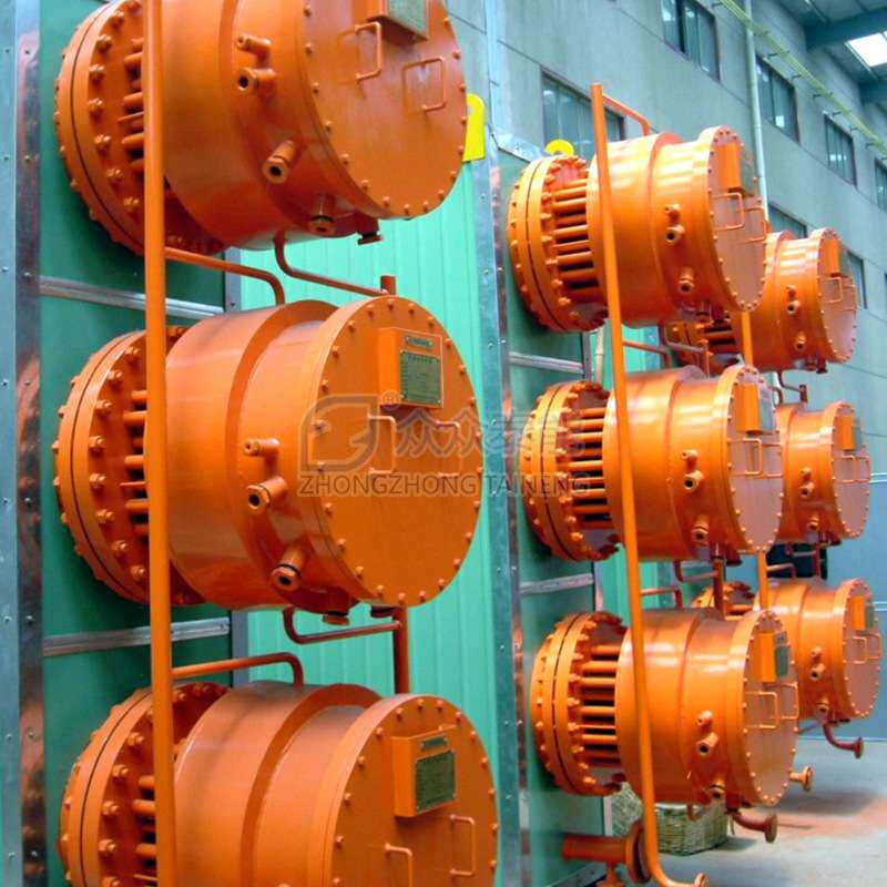 导热油电加热器工业电锅炉导热油加热器导热油电热棒加热器