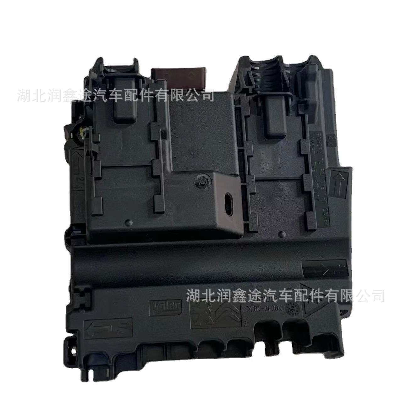 9675350380 YL01741480电瓶管理器适用标致408 4008 C4毕加索308S
