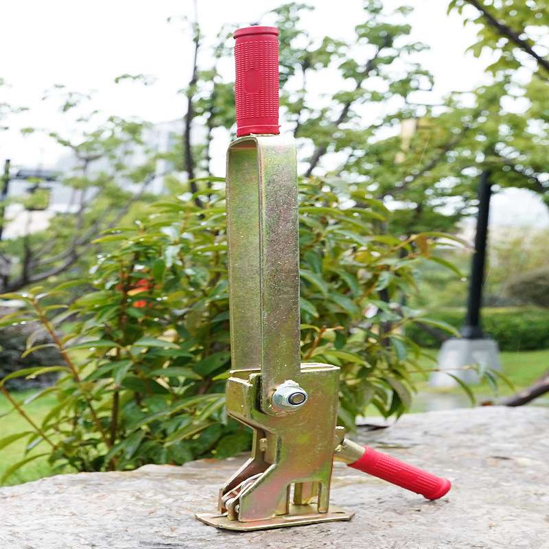 钢板夹收紧器 拉紧器快速夹 紧固器夹板模板紧固件 厂家供应