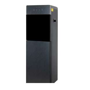 司迈特饮水机下置水桶加厚金保温实时掌控按键取水 -A1 【温热款