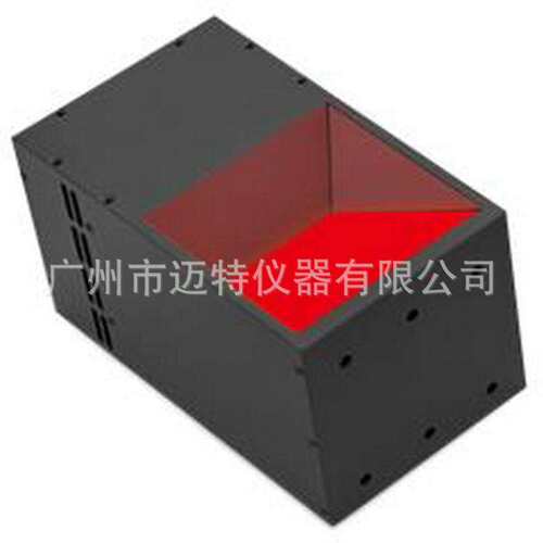机器视觉光源单筒视频显微镜专用环形LED光源 偏光外置同轴光源