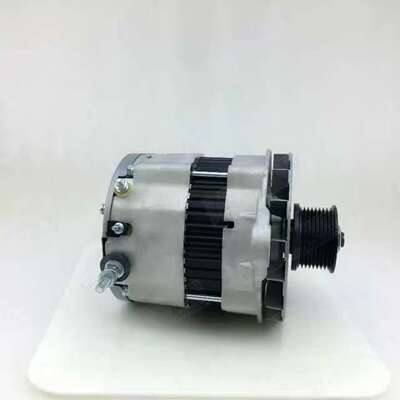卡特E330B 336D 325 329发电机C7 9 13充电机101211-8130 24V95A