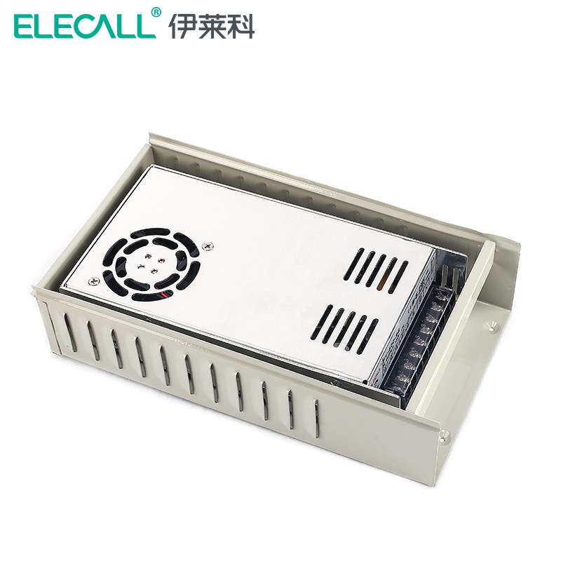 led防雨开关电源400-12v变压器30a5v40a 350-24直流电源220V转24V