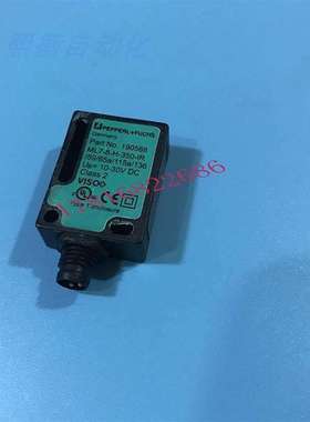 德国P+F光电开关ML7-8-H-350-IR/59/65a/115a/136 136/143