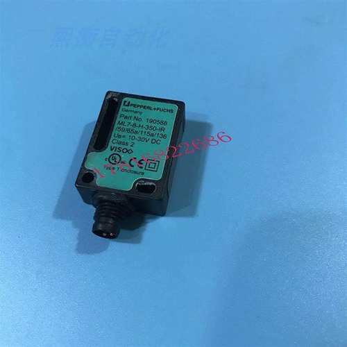 德国P+F光电开关ML7-8-H-350-IR/59/65a/115a/136 136/143