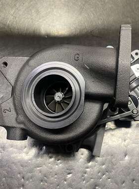 CT16V 17201-11110 2GD,GUN125,GUN122 涡轮增压器