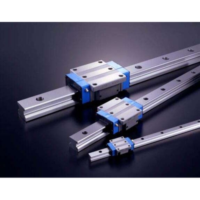 IKO直线导轨IKO滑块LWLC5C1BHS2  LWL3C1HS2  LWLC3C1HS2