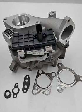 YD25DDTI增压器总成14411-3XN3B 53039880746 14411-3XN3A