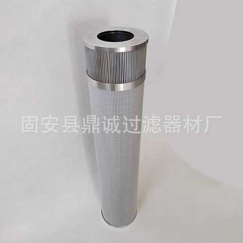 风电风机齿轮箱滤芯HC2207FKP3H炼钢厂液压站金属网除尘效率高耐