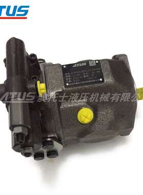 A10VSO18型号Liebherr柱塞变量泵512238714化工设备液压系统油泵