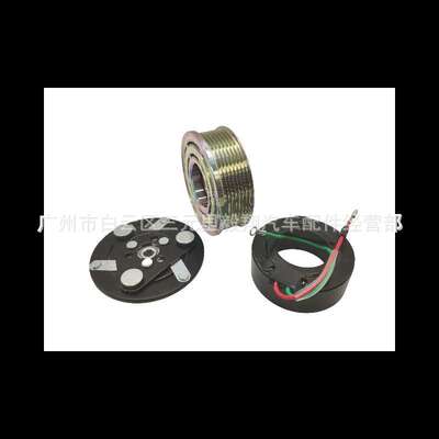 High Quality Auto AC Compressor Electromagnetic Clutch 11025