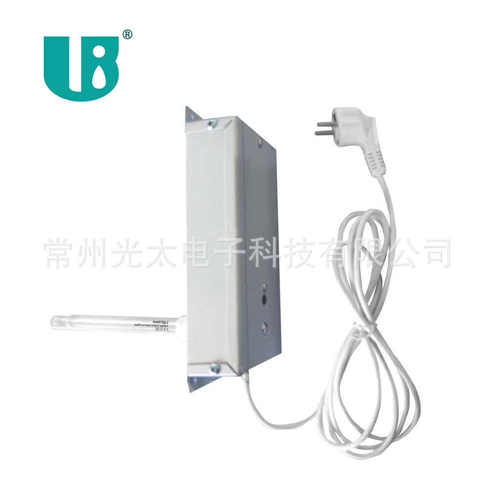 150w 单管大功率 空气管道净化器 hvac消毒灯管 紫外线 CE认证