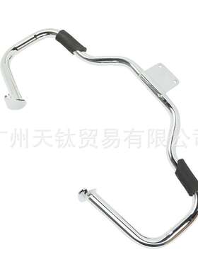 发动机保护杆适用Yamaha V-Star 400 XVS650 Classic Custom