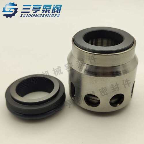 罗瓦拉机械密封ROTEN-8E5K-22-X 多级泵配套轴封 水封 碳化硅材质