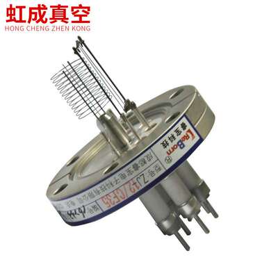 供应ZJ-12/CF35电离超高真空规管 B-A结构 厂家 零售
