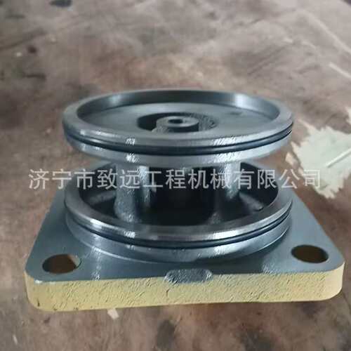 山推推土机配件，SD32精滤盖195-49-13740，机滤油盖154-49-52130