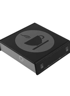 2020款家用电子秤咖啡秤3kg/0.1g厨房秤5kg/0.1g烘焙秤