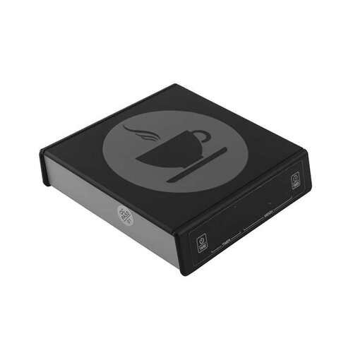 2020款家用电子秤咖啡秤3kg/0.1g厨房秤5kg/0.1g烘焙秤
