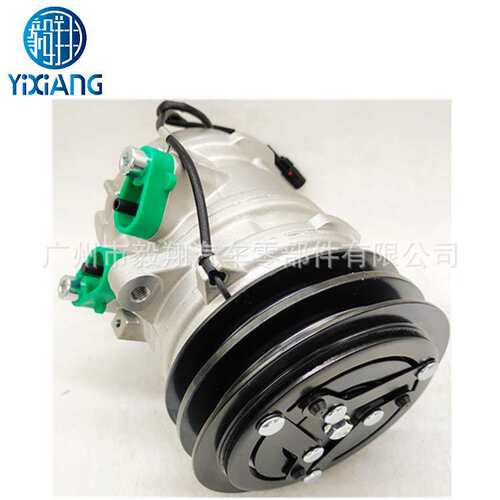 适用 SP10 AC Compressor Valtra 3300F 3400F 3500F 3300V 3400V