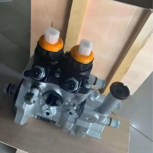 装载机WA300-1双联泵齿轮泵液压泵705-51-20280用于装载机配件