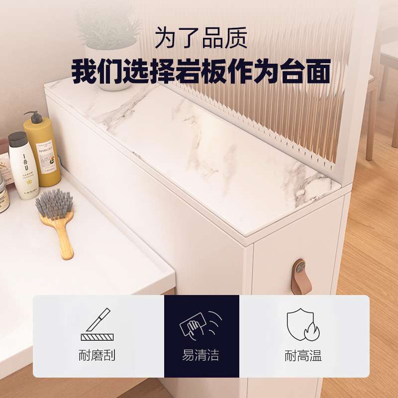 客厅隔断柜间厅柜浴室柜洗漱台屏风半墙柜卫生间开放式干区侧边柜