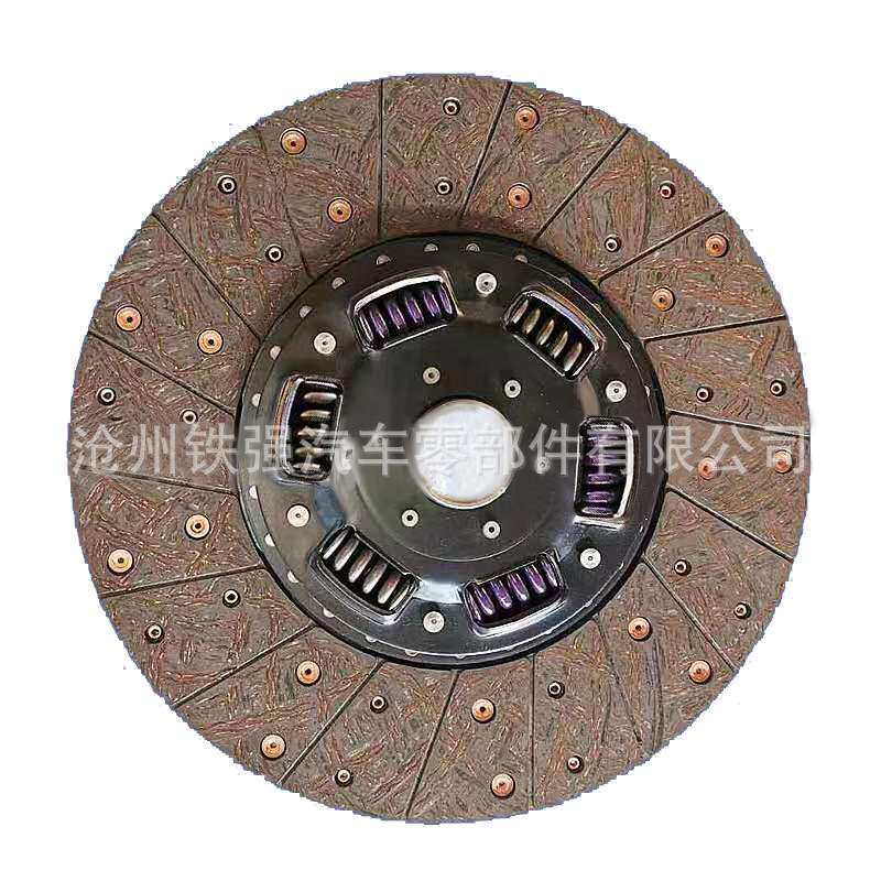 依维柯用离合器片31250-2674 31250-2690 31250-2740 31250-4721