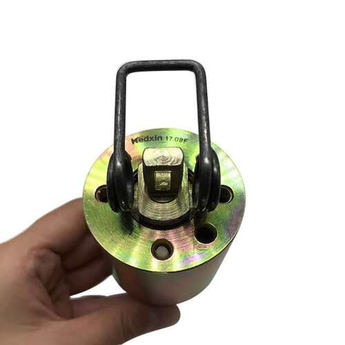 洋马起动机马达开关22405700马达开关8941529810马达开关24V