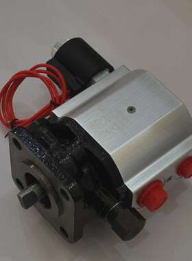 CBS*-*3.6系列齿轮泵