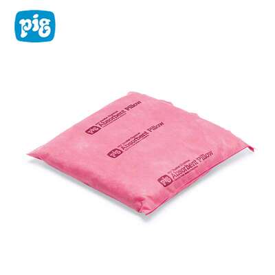 NewPig PIL306（小号）PIG防化学吸油枕吸污枕