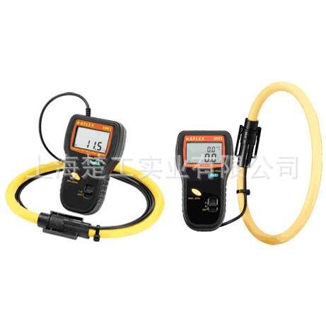 AFLEX-3000交流谐波分析撓性钩表AFLEX3000可撓性電流轉換器