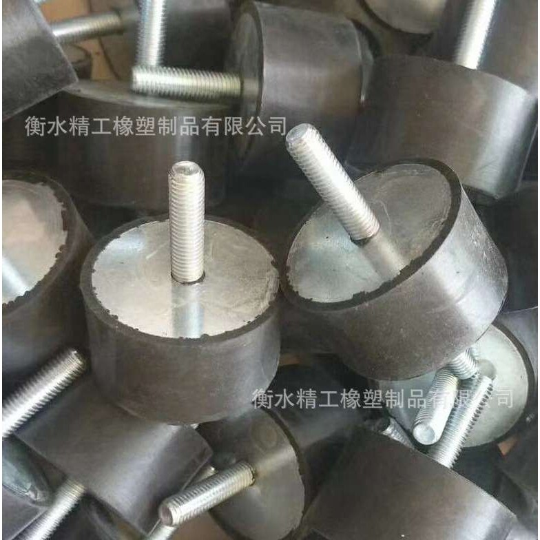 胶垫异形橡胶件橡胶杂品硫化优惠磨具成型减震胶块/耐磨避震防震