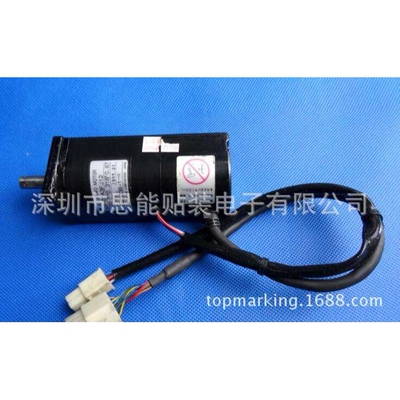 供应贴片机配件 富士 SGM-01A3FJ12 MOTOR
