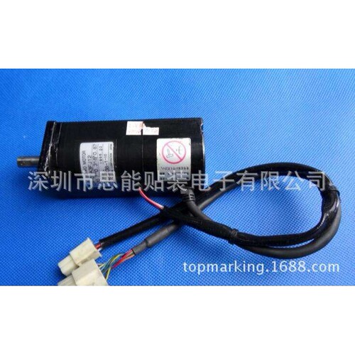 供应贴片机配件 富士 SGM-01A3FJ12 MOTOR