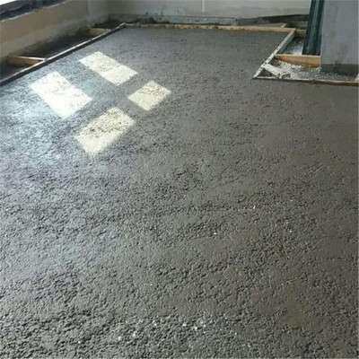 供应轻集料干拌复合混凝土 屋顶地面LC7.5保温隔热泡沫轻体料