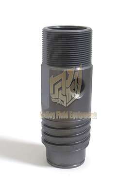 高压无气喷涂机配件395/490/495/595/3400外缸套通用 243176 Grac