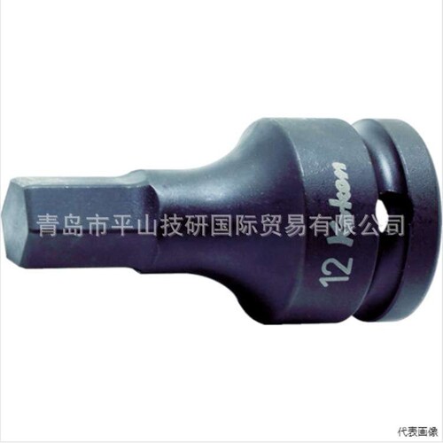 KOKEN（株）山下工業研究所16310M-21套筒