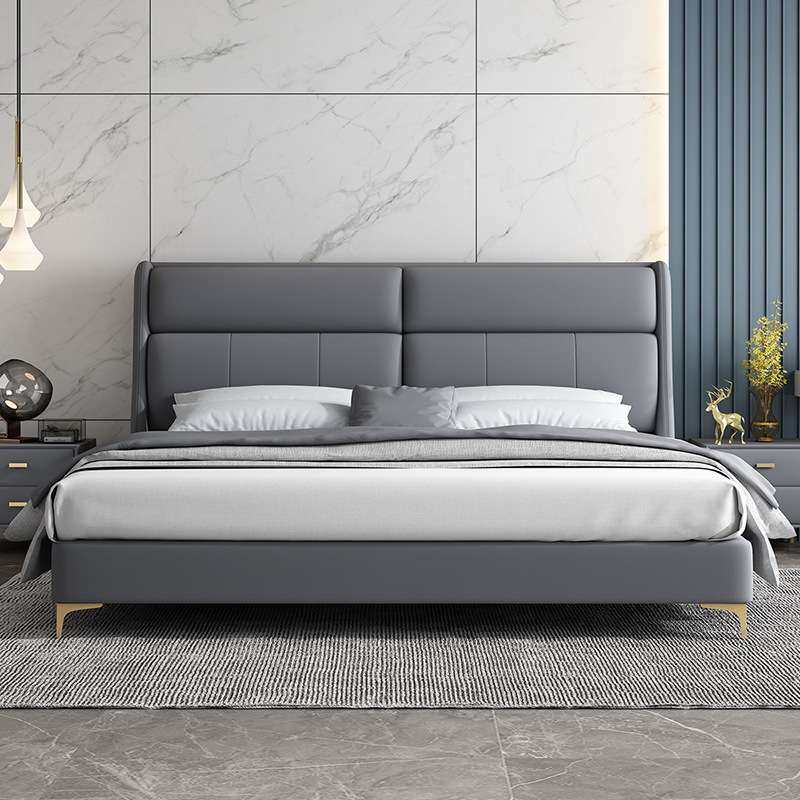 科技布床 现代简约布床实木布床主卧储物双人床轻奢婚床 布艺床,玩具/童车/益智/积木/模型,四驱车零配件/工具,淘宝优惠券,粉丝福利购,淘宝优惠卷