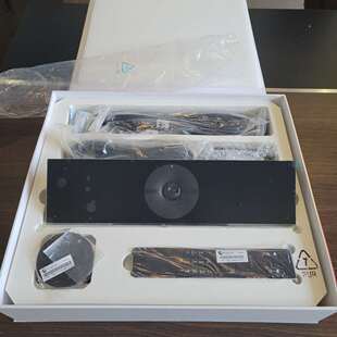 宝利通polycom Debut 一体机高清1080P 高清视频会议终端系统