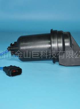 卡车燃油滤清器总成 柴滤总成5801350522 500054702