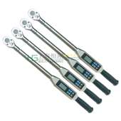 数显定扭矩扳手 带电池式 可输出力矩扳手 数显扭力扳手带输出价格