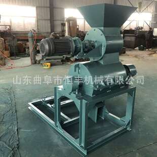 豆腐渣稻壳粉碎机精细化工原料粉碎机苜蓿草秸秆发酵粉碎机