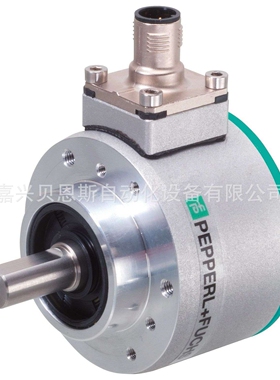 完全替代RVS58N-011ABR6ZN-01024 2048倍加福P+F正余弦编码器现货