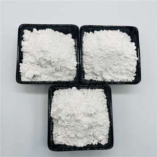 厂家供应高耐磨低吸油高白霞石粉工艺陶瓷白色釉面玻璃用霞石粉