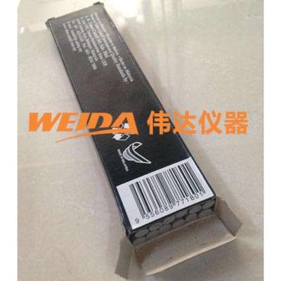 7017R橡皮条 酒精耐磨试验用测试带沙橡皮擦