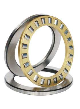 供应石油机械轴承平面推力滚柱轴承81196M    现货实物图