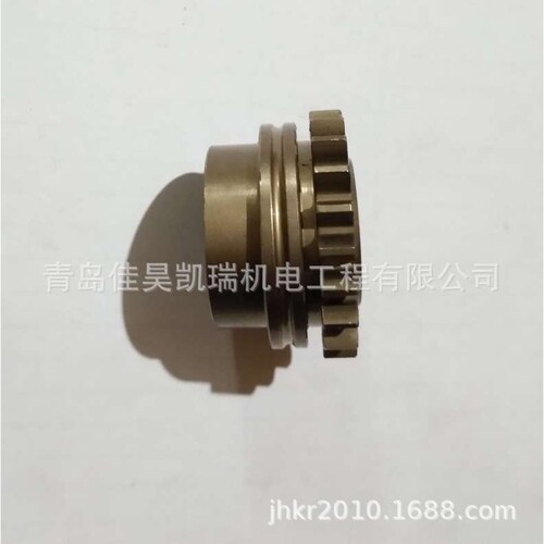 奥地利福尼斯原装VR4000送丝机用四驱焊铝送丝轮压丝轮耐用轻量化