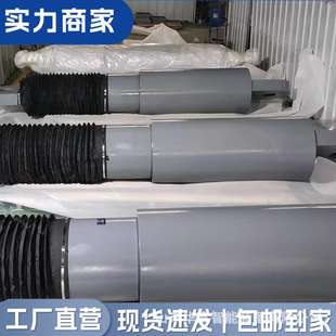 阻尼器 液压缓冲器AC0806/1008建筑粘滞阻尼器减振防震阻尼器